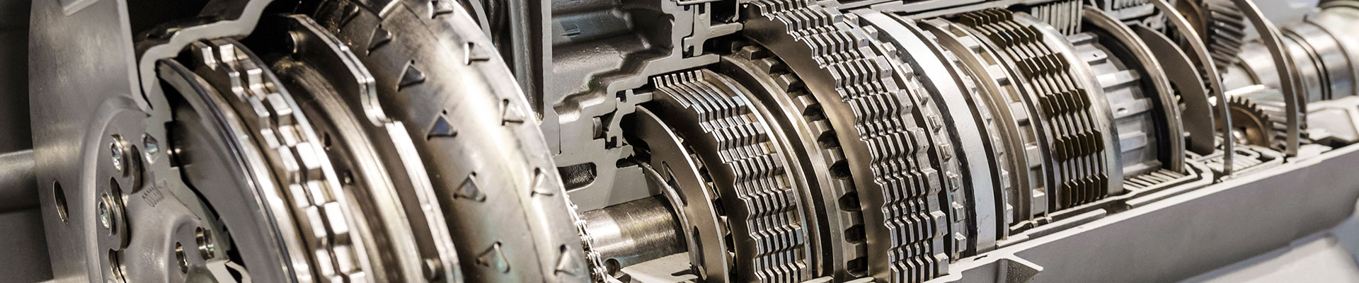 OEM Automotive Transmission Gears Customization