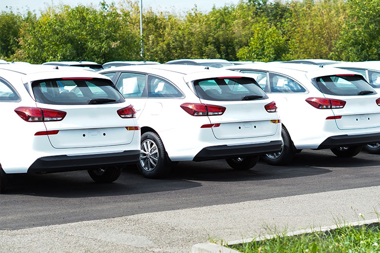 <span style="font-size:20px;">Automobile Industry</span>