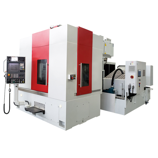 gear-grinding-machine