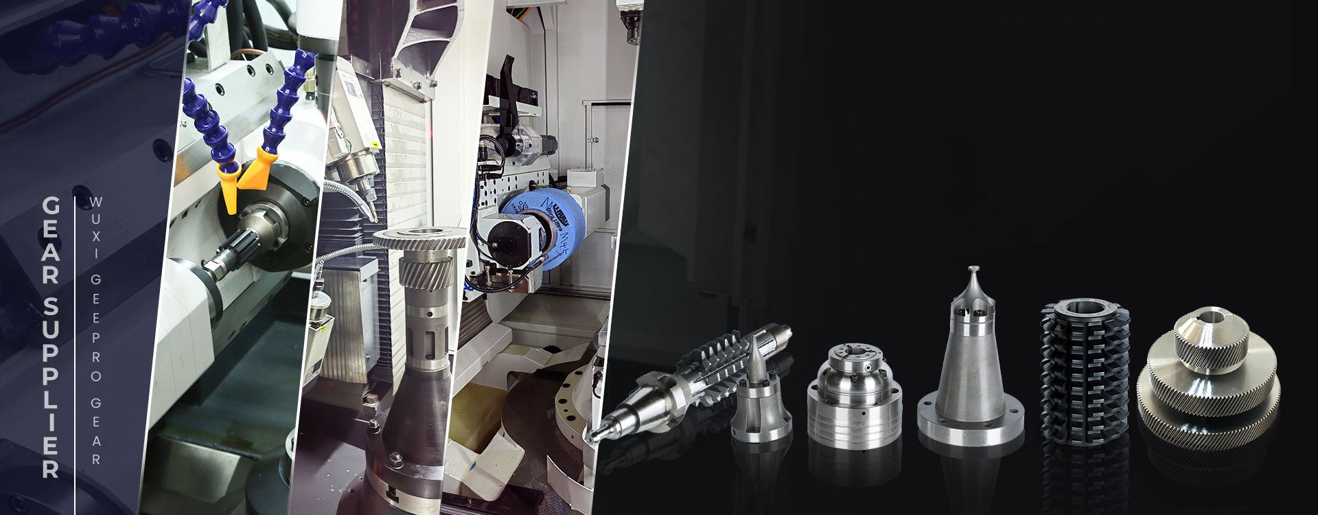 gear solutions,gear machines manufacturer