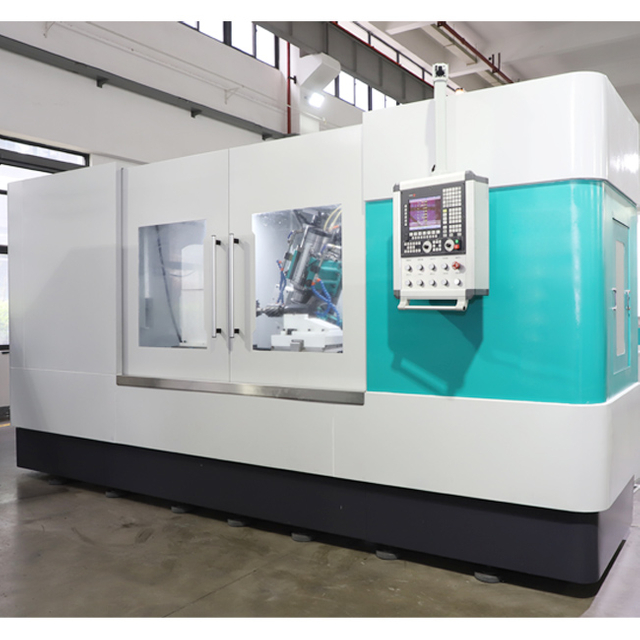forming-gear-grinding-machine