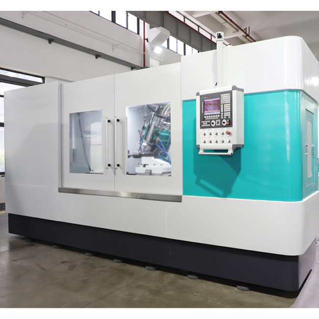 forming-gear-grinding-machine