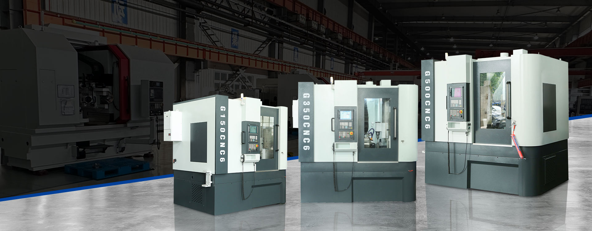 vertical / horizontal gear hobbing machine, spline shaft gear milling machine