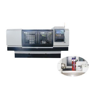 external-grinding-machine