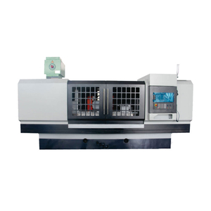 CNC Universal Cylindrical Grinding Machine 