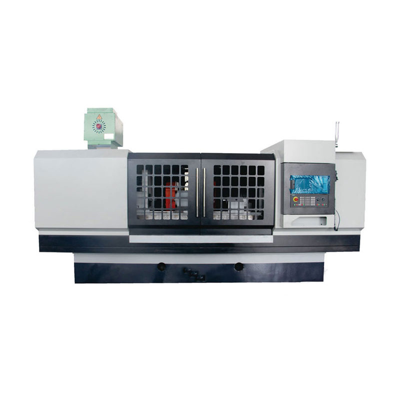 CNC Universal Cylindrical Grinding Machine 