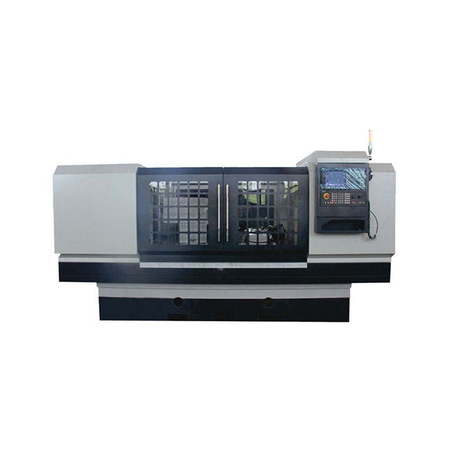 Cylindrical-Grinder