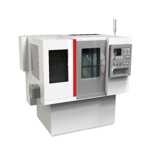 gear-deburring-machine