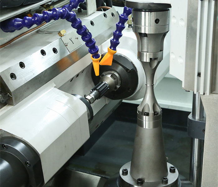 5 Advantages of Gear Hobbing Machines GEEPRO Machinery