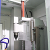 hobbing-machine