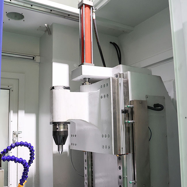 hobbing-machine