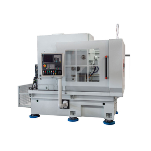 High Precision 6 Modules CNC Gear Shaping Machine For Internal And External Gears