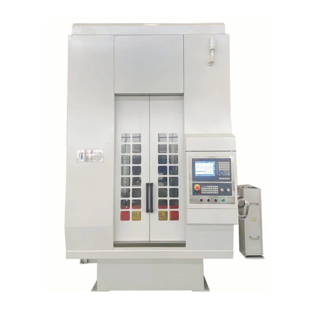 internal-broaching-machine