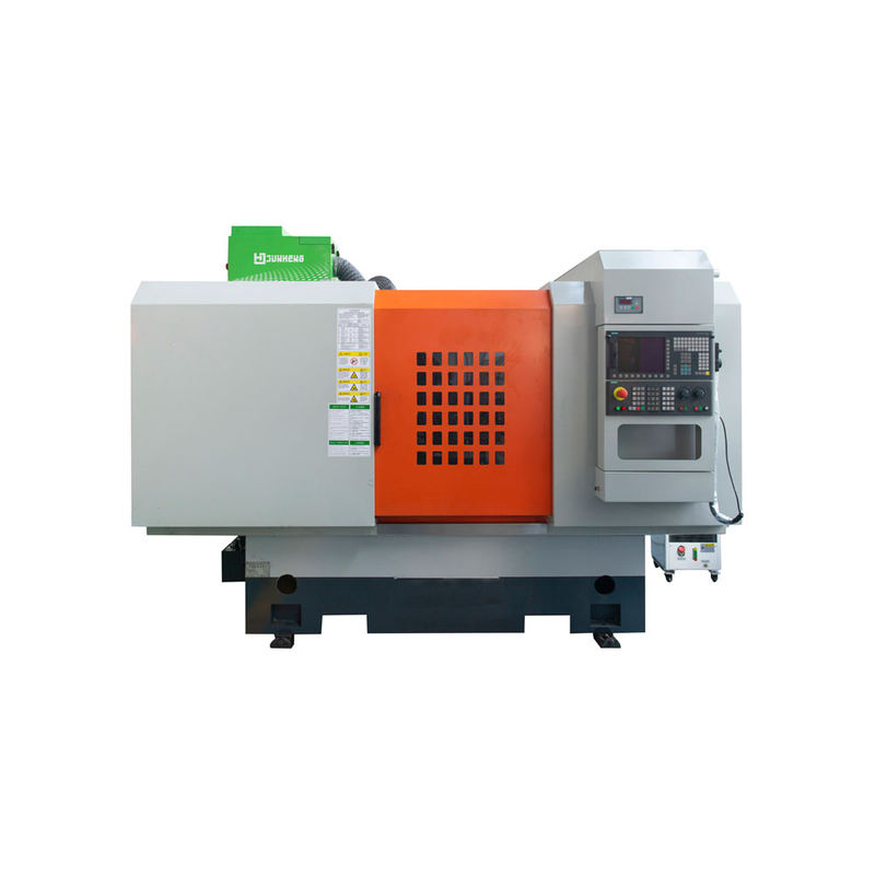 Compound-Grinding-Machine