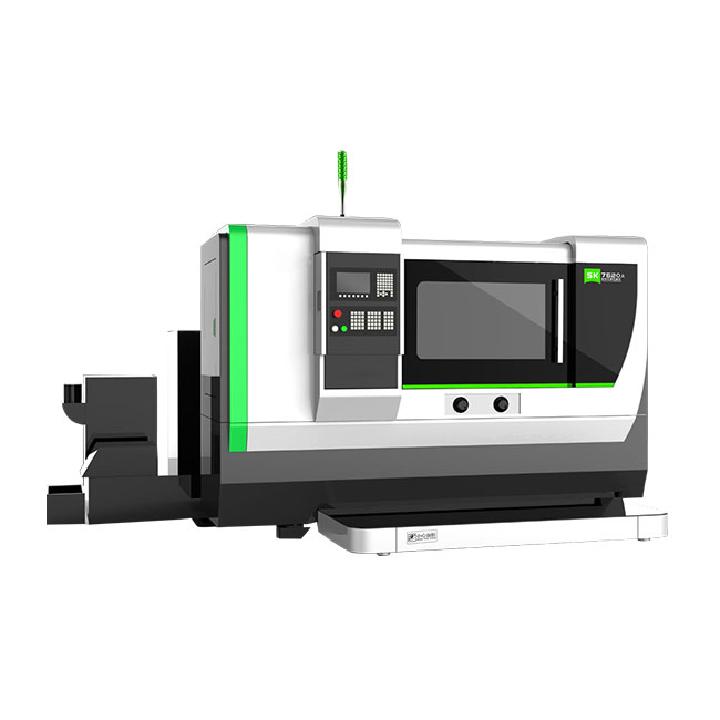 thread-grinding-machine