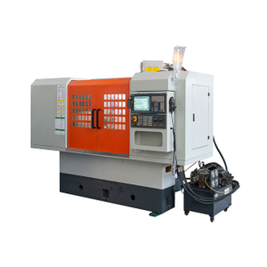 Horizontal Grinding Equipment CNC Internal Grinding Machine