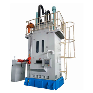 Broaching-Machine