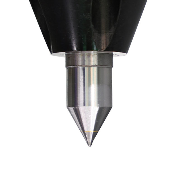 Tailstock-Center