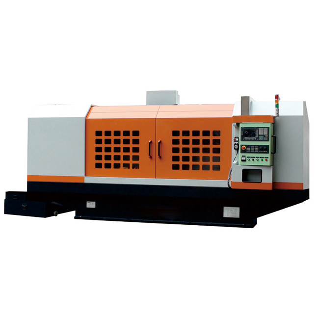 surface-grinder