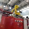 truss-robot