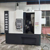 6 Axis 6 Modules CNC Gear Hobbing / Milling Machine with Automatic Loading And Unloading System
