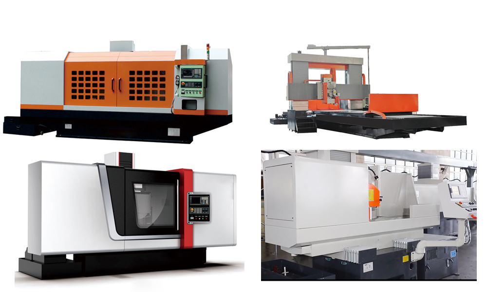 surface grinder, crankshaft grinder, bearing ring grinder