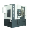 China Dia 350mm Worm Cutter CNC Gear Manufacturing Hobbing Cutting Machine for Worm Wheel Proccessing 