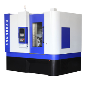 gear-cutting-machine