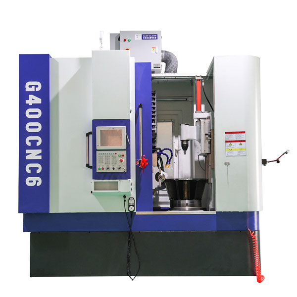 hobbing-machine