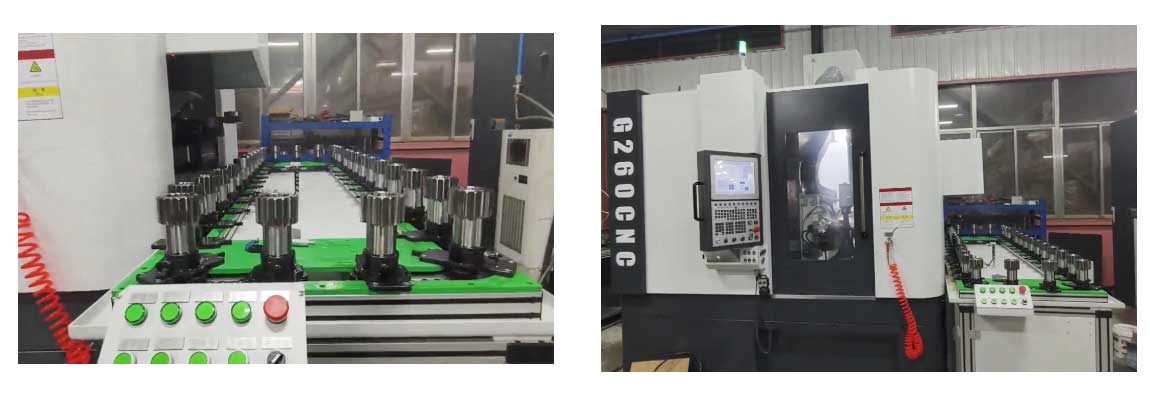 G260-hobbing-machine