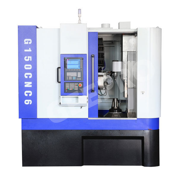 gear-cutting-machine
