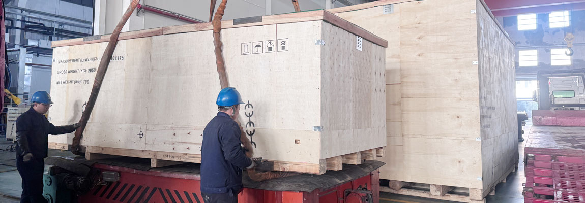 shipping 