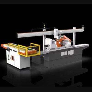 CNC-Feeder