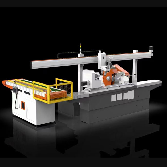 CNC-Feeder