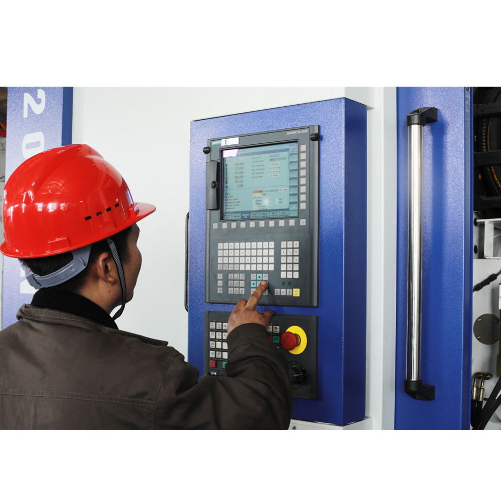 siemens-system