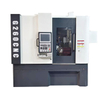 6 Axis 6 Modules CNC Gear Hobbing / Milling Machine with Automatic Loading And Unloading System