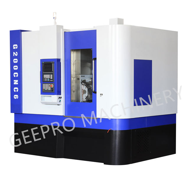 gear-cutting-machine