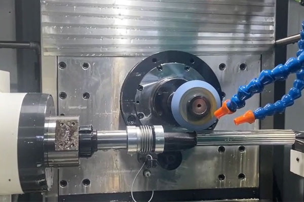 gear-grinding-machine