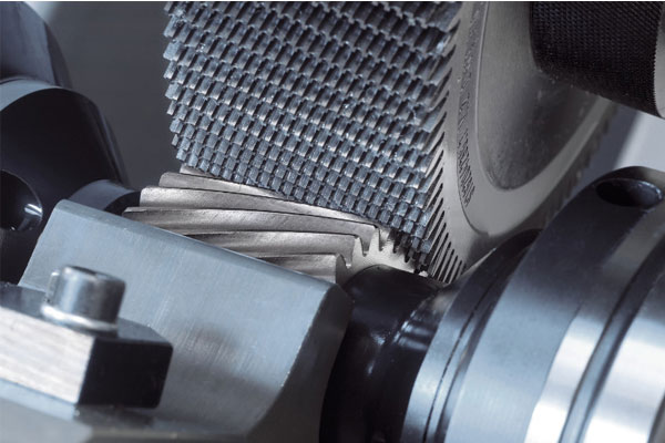 gear-shaving-machine