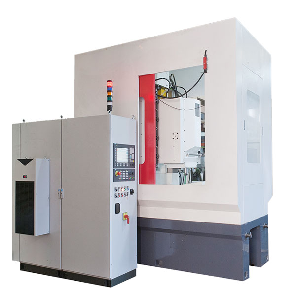 gear-shaping-machine