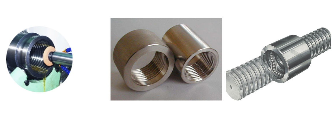 thread-workpiece