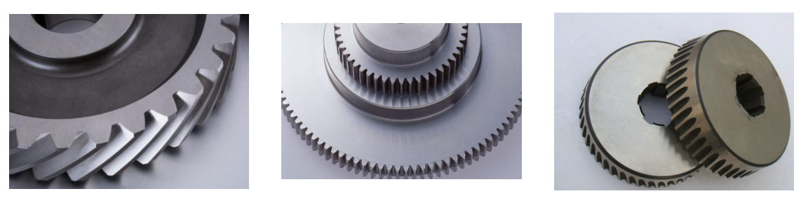workpiece 