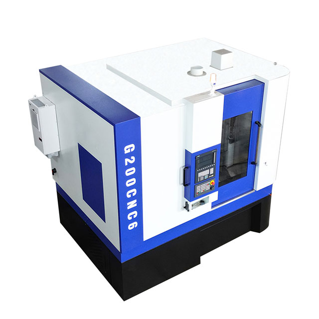 gear-hobbing-machine