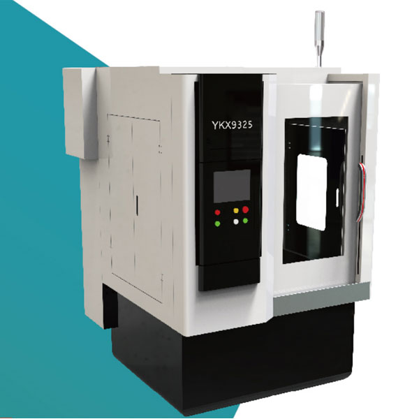 gear-deburring-machine