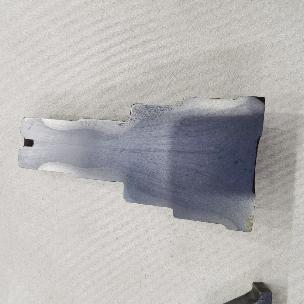 hardening process