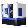 G150 Vertical CNC Gear Cutting Machine with Siemens System 