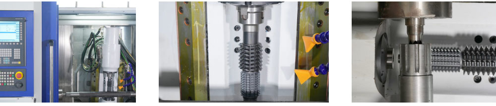 gear-hobber