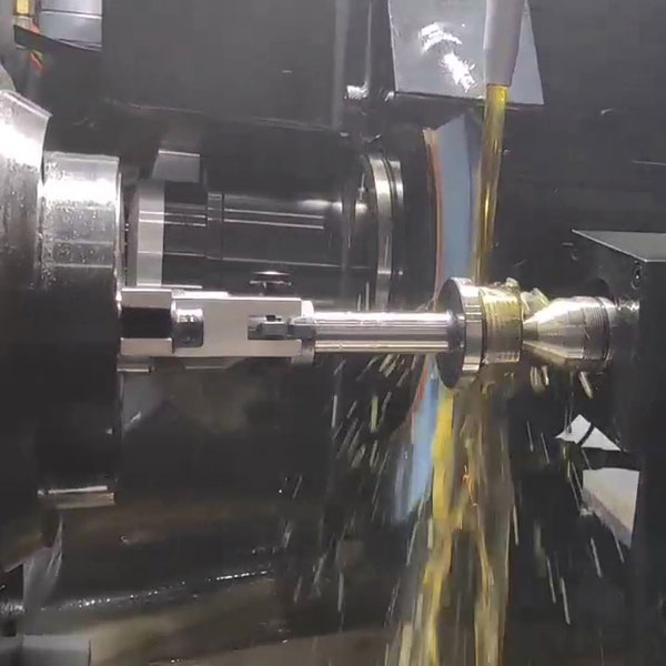 thread-grinding-machine