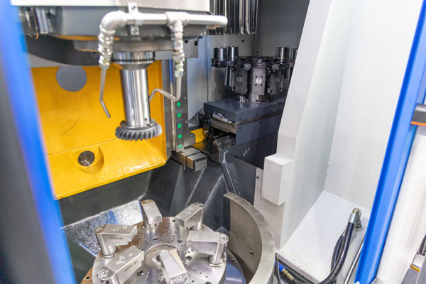 gear skiving machine,gear cutters