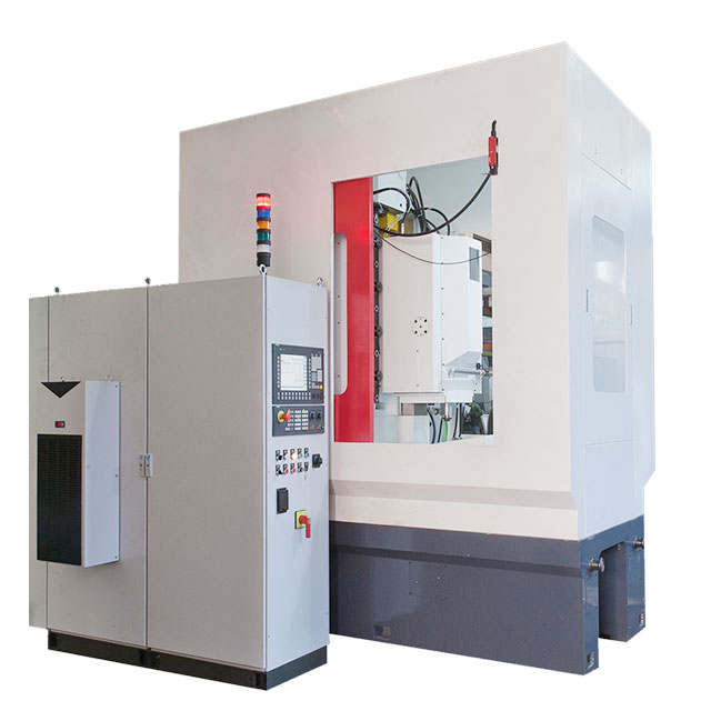 gear-shaping-machine